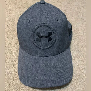 Under Armour men’s Jordan Spieth Tour golf hat